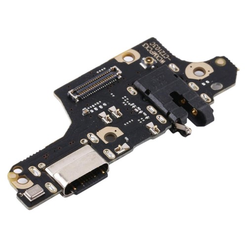 Charging Port Board Replacement for Xiaomi Poco X3 Series - Bild 3 von 5