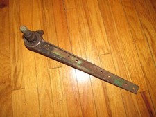 JOHN DEERE SOYBEAN PLATFORM SICKLE HEAD DRIVE 19847