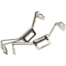 Intel Socket 423/603/604 Heat Sink Mounting Clips A-PAIR