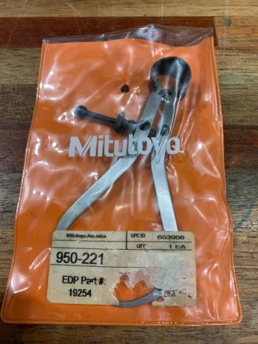Mitutoyo 950-221 Outside Caliper