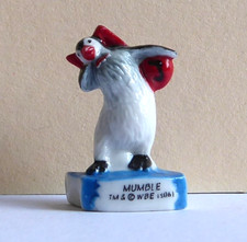 Happy Feet - WB 2007 - Mumble