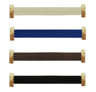 REPLACEMENT Quality Elastic Strip Strap Band for Silver Metal Cigarette  Case