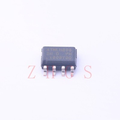 2PCS AT24CM02-SSHD-B AT24CM02-SSHD 24CM02 MICROCHIP SOIC-8 EEPROM IC STOCK