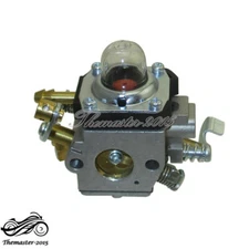 Carburetor For Wacker 5000183844 BS60-2i BS70-2i Rammers HDA284 HDA294 Carb
