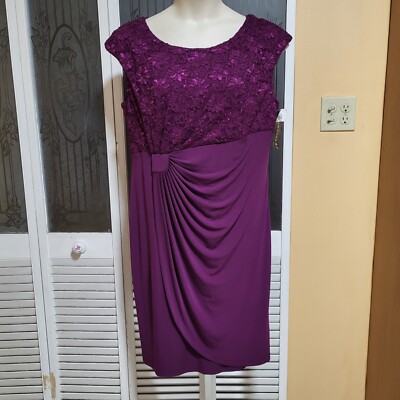 chinese dress ladies Connected Apparel Short Fitted Dress Cocktail main image 0