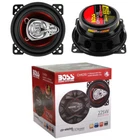 Boss Audio Systems Ch6940