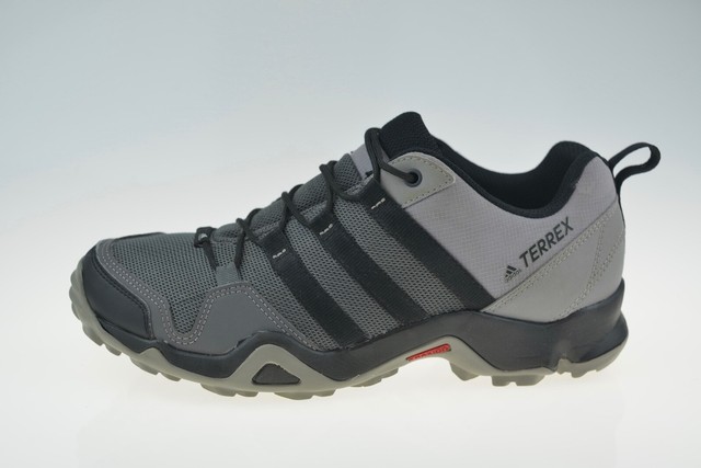 39,40 Gr. Trekking Outdoor GoreTex MID AX2R Terrex Adidas UK 39,40 Gr. Trekking Outdoor GoreTex MID AX2R Terrex Adidas UK