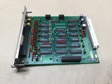 Star Automation Absolute Encoder Board TPC-5252B / T80109 #01Y20