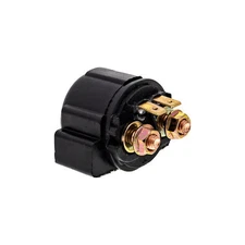 NICHE Starter Solenoid Relay Switch for Kawasaki 27010-0788 Vulcan 750 Mule 1000