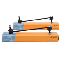 2X Spidan Koppelstange FüR Dacia Duster Renault Laguna 3 Latitude Vorne / Hinten
