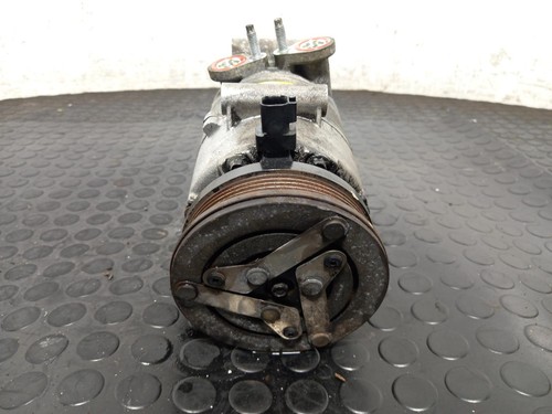 Ford Focus Klimakompressor Klimakompressor 2011-2014 1.6L PNDA