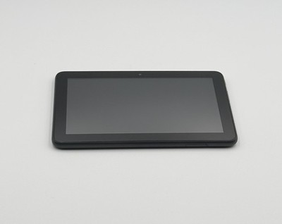 Amazon Fire 7 12th Generation, 16GB, Wi-Fi, 7'' - Black - P8AT8Z (2022 Released)