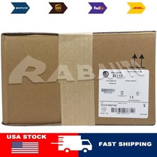 Sealed Allen-Bradley 2711P-RDT10C Pl 1000 Color Touch Display Module US Free Tax