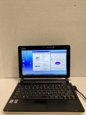 Las mejores ofertas en NetBook Acer Aspire One Kav60 | eBay