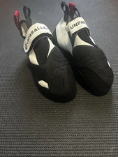 Unparallel Qubit Climbing Shoes USM 8.5/EU 41.5, Brand New