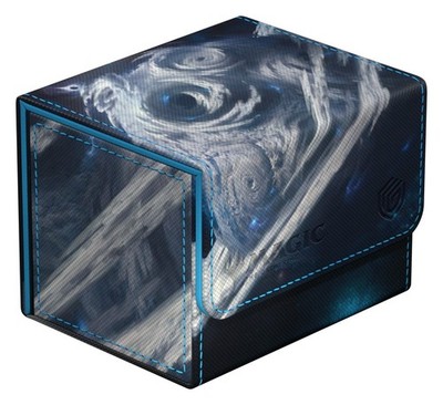 Ultimate Guard - Sidewinder 100+ Xenoskin - Magic: The Gathering - Edge of Etern