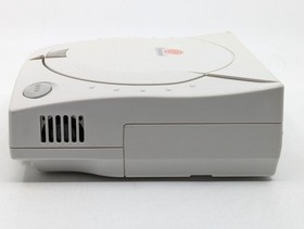 SEGA Dreamcast HKT-3000 Console NTSC-J Japan Tested w/ Sonic Adventure VMU