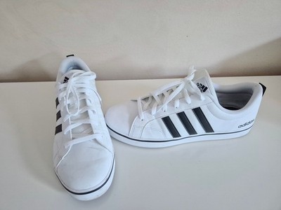 Adidas Herren VS Pace 2.0 Sneaker Schuhe Größe: 46 2/3 