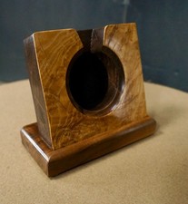 Pocket Watch Display Stand, displays 1 18 size or smaller.