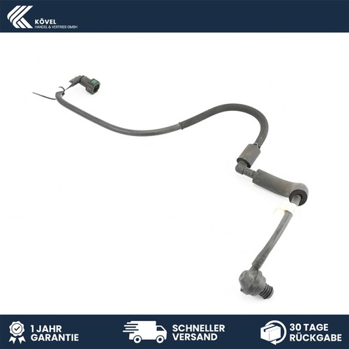 Unterdruckschlauch Bremskraftverstärker Ford C-Max 2 DXA 2.0 TDCi AV61-2420-BED