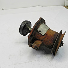 1940s 50s Willys Jeep Military Pto 18w Spicer Mx 805mr Used Part Navy 11860 1940s 50s Willys Jeep Military Pto 18w Spicer Mx 805mr Used Part Navy 11860