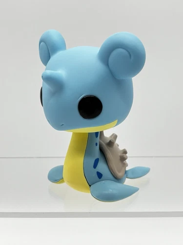 Funko Pop! Vinyl: Pokémon - Lapras #864 - Loose