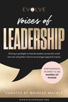 Voices Of Leadership | Taschenbuch | Englisch (2021) | Kartoniert / Broschiert