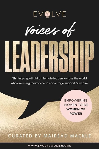 Voices Of Leadership | Taschenbuch | Englisch (2021) | Kartoniert / Broschiert-image