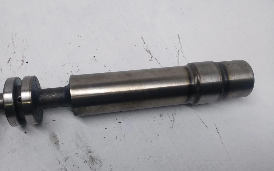 KIA SORENTO I JC eje de compensación 2.5 diésel 103kw 2005 27598419 - Imagen 3 de 4