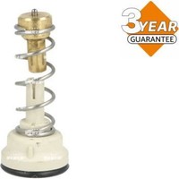 Nrf 725204 Thermostat KüHlmittel FüR Vw Audi Skoda Touran Golf Jetta Passat A3