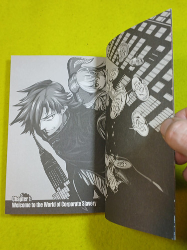 The Dungeon of Black Company Vol.1+2 - by Youhei Yasumura (2018, Seven Seas) LOT - Bild 6 von 17