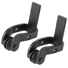 2x Metal Jigsaw Blade Roller Guide Support Wheel For 4304 4306 4304T 4305T 4331D