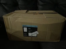 BESTTEN 100 Pack 20 Amp Decor Wall Receptacle Outlet, 20A White