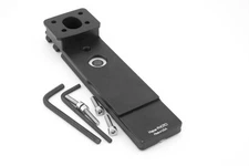 Nikon  Z 600mm f4 TC VR S Lens Foot 4 RRS Kirk Wimberely Acratech Wimberley