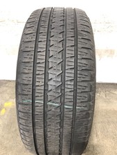1x P27555r20 Bridgestone Dueler Hl Alenza 832 113 T Used Tire 2755520 1x P27555r20 Bridgestone Dueler Hl Alenza 832 113 T Used Tire 2755520