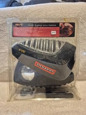 Kolpin outdoors ATV Handguards With Rearview Mirror NEW OPEN BOX 97300