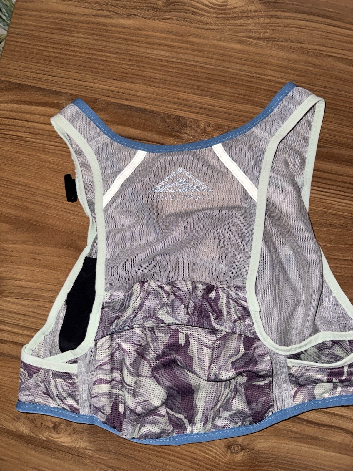 Nike Trail Running Utility Vest Men's image 6