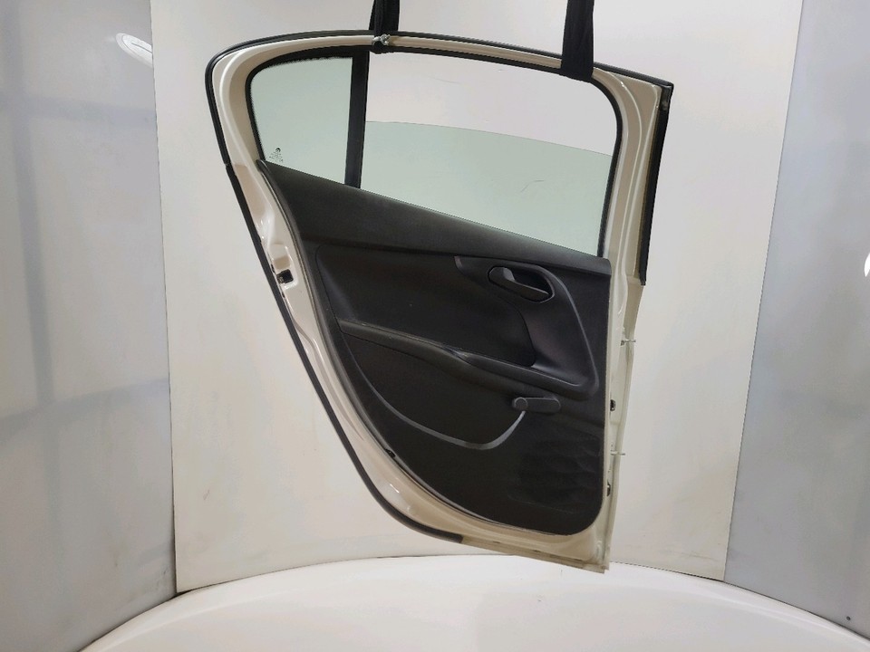 Porta Posteriore Sinistra Fiat TIPO BERLINE II PH.1 Bianco 52161646 X0 ...