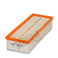 Hengst Filter E488L01 Luftfilter FüR Audi,Audi (Faw),Seat,Skoda,Skoda ( Svw ),Vw