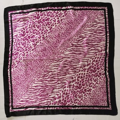 Codello Seidentuch. Gebraucht in gutem Zustand. 100% Seide. 90cm*90cm