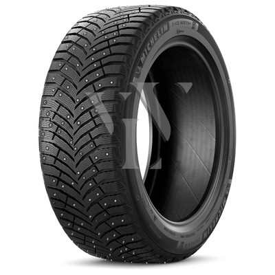 Winterreifen MICHELIN X-ICE NORTH 4 XL RG 225/45 R17 94 T