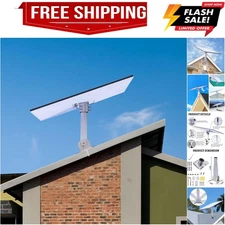 Starlink Gen 3 Mounting Kit, Adjustable 180° Starlink V3 Roof Mount, Starlink...