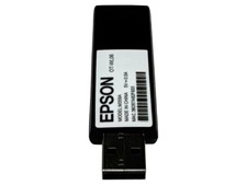 Epson C32C891323 IEEE 802.11a/b/g/n Wi-Fi Ada...