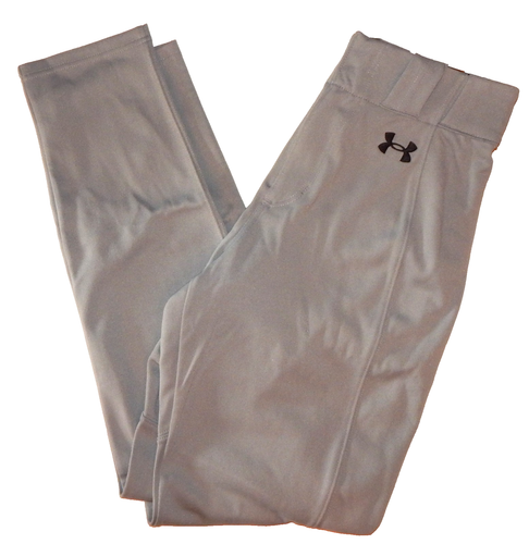 Under Armour UA Vanish Pro Baseball Hose 21 Herren Gr.S grau 1367352 080 - Bild 1 von 7
