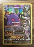 Pokemon tcg SWSH11: Lost Origin Trainer Gallery Gengar #TG06/TG30