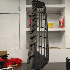 VAUXHALL VIVARO Renault Trafic 2014-2019 FRONT BUMPER GRILLE 622543504R 93868858