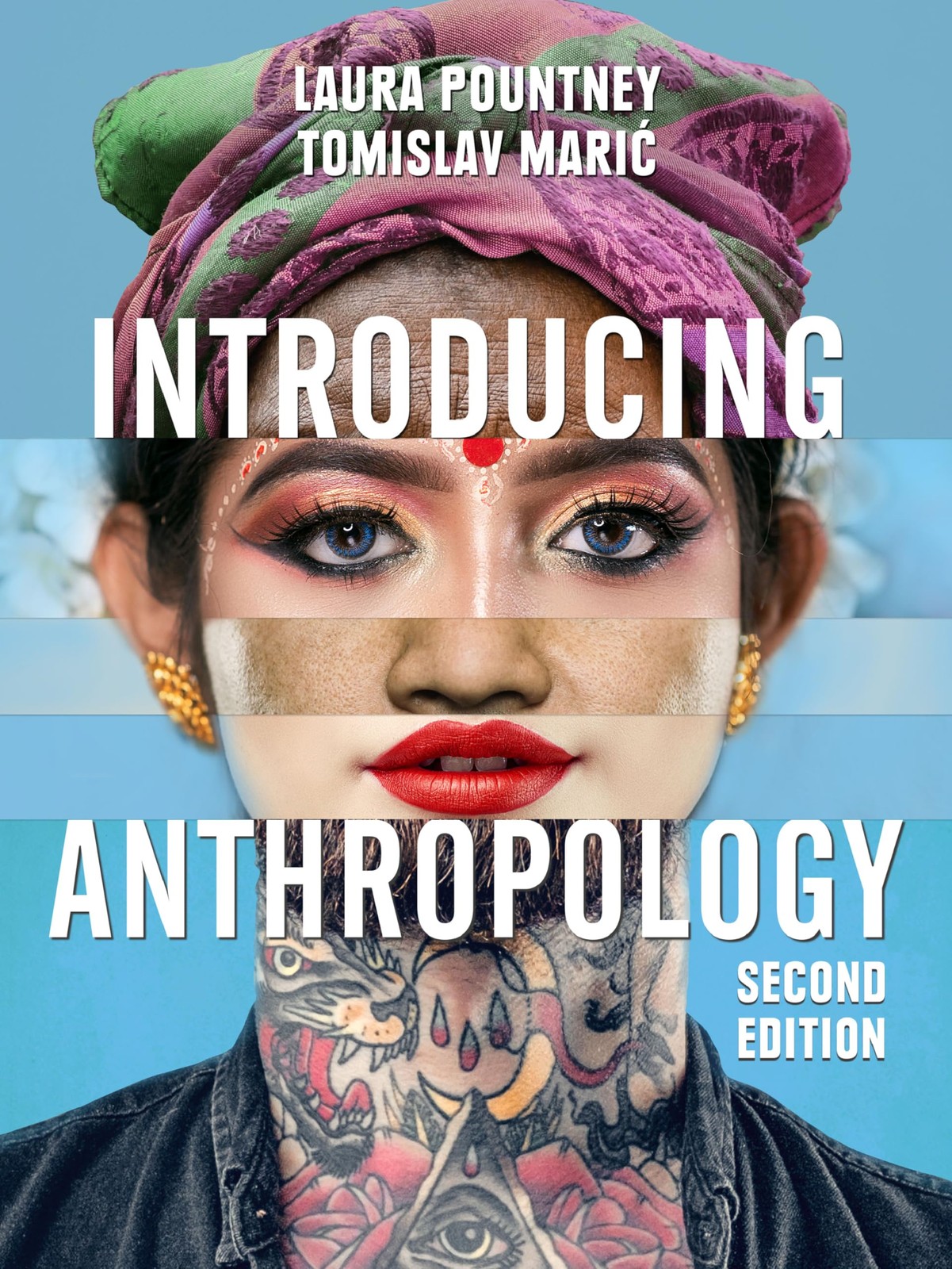 Introducing Anthropology : What Makes Us Human? Laura (Sixth Form College, Colchester, Uk) Pountney - Image 9