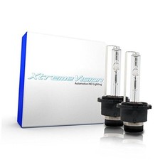Hid Xenon Replacement Bulbs - - 5000k D2s D2r D2c 5000k - Bright White