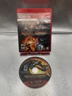 Mortal Kombat Komplete Edition Sony PlayStation 3 PS3 Greatest Hits