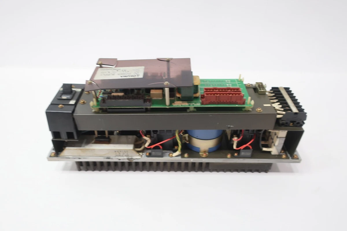 Okuma PLC Power Supplies for sale | eBay